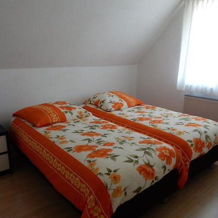 Vechtetal-Garten Apartment Laar Екстериор снимка
