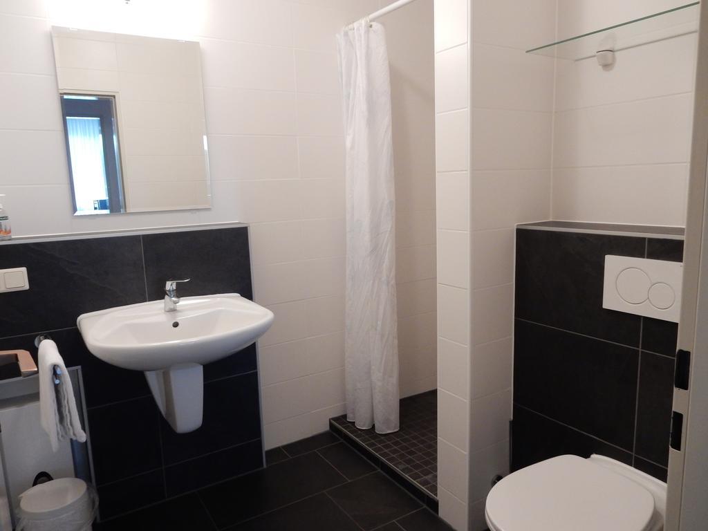 Vechtetal-Garten Apartment Laar Екстериор снимка