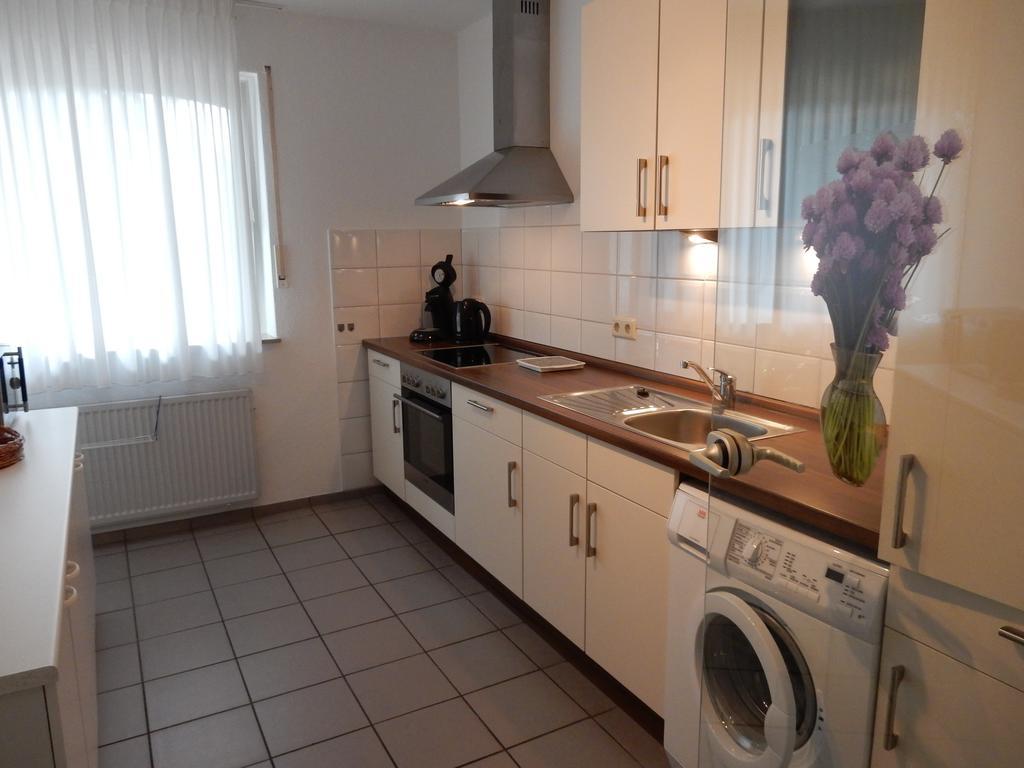 Vechtetal-Garten Apartment Laar Екстериор снимка