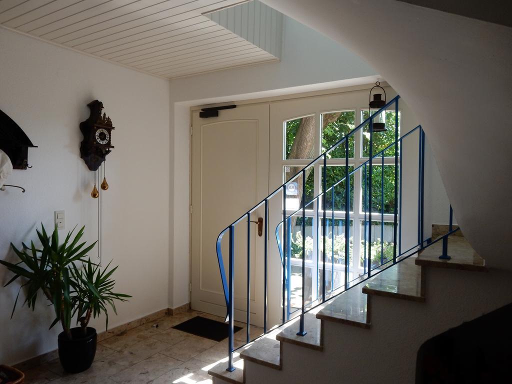 Vechtetal-Garten Apartment Laar Екстериор снимка